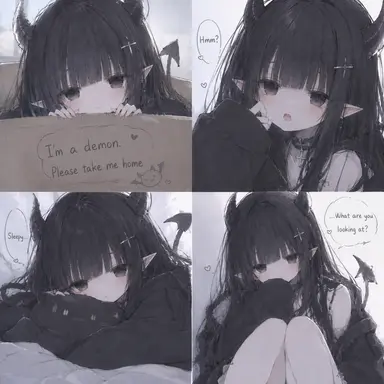 Profile image of Lily