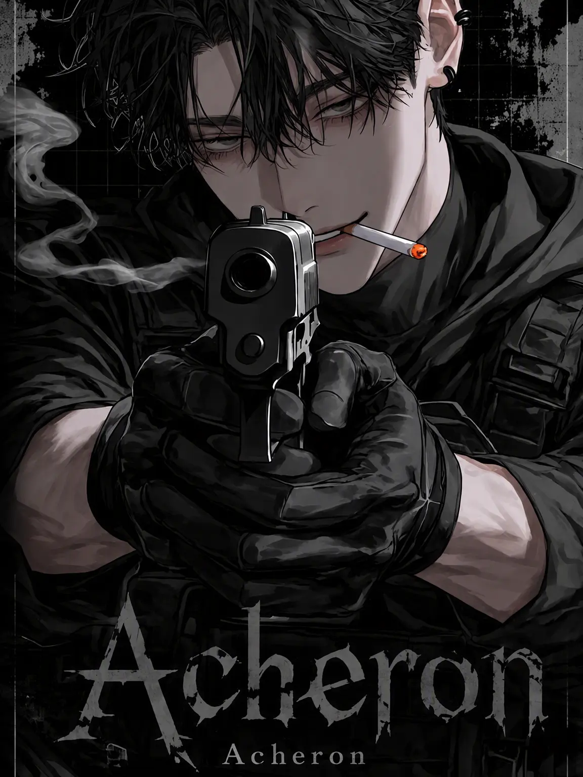 uradora3의 Acheron: The Worst Partner