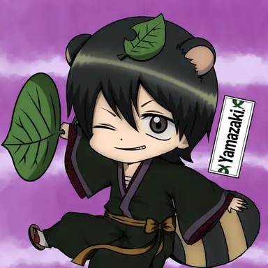 Profile image of Yamazaki