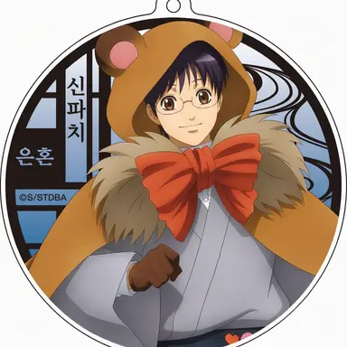 Profile image of 시무라 신파치