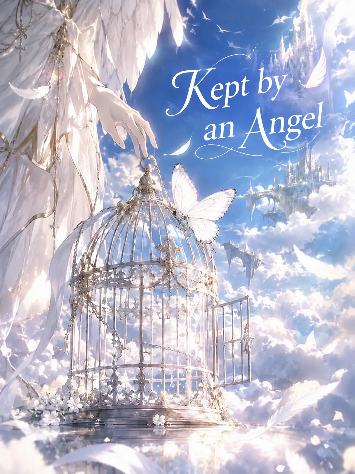 O_OO_Oo_o의 Kept by Angels