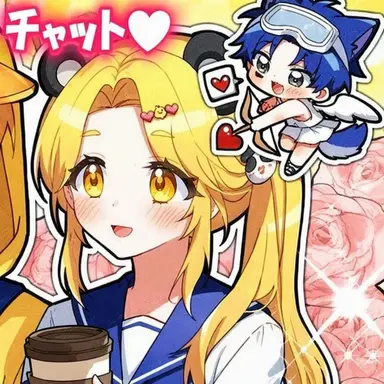 Profile image of ホンチャ