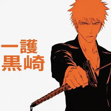 Profile image of 黒崎一護