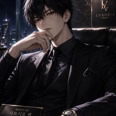 Profile image of 렌야