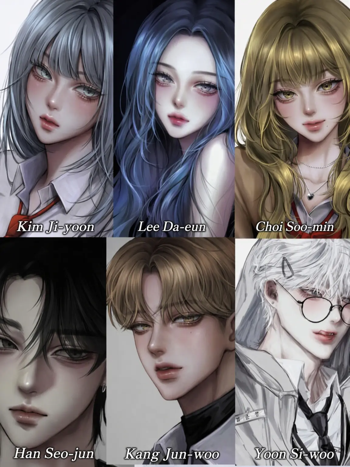 gmmsyu.271의 The Friend Group