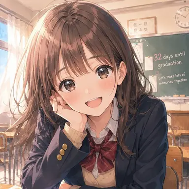Profile image of Reika