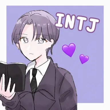 Profile image of INTJ