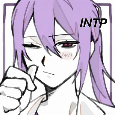 Profile image of INTP