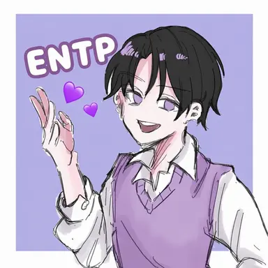Profile image of ENTP