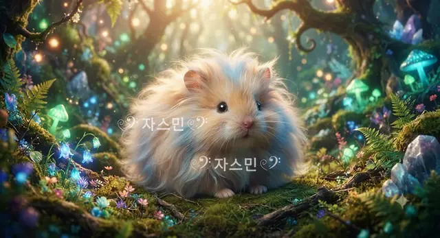 Profile image of 모루