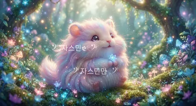 Profile image of 모루