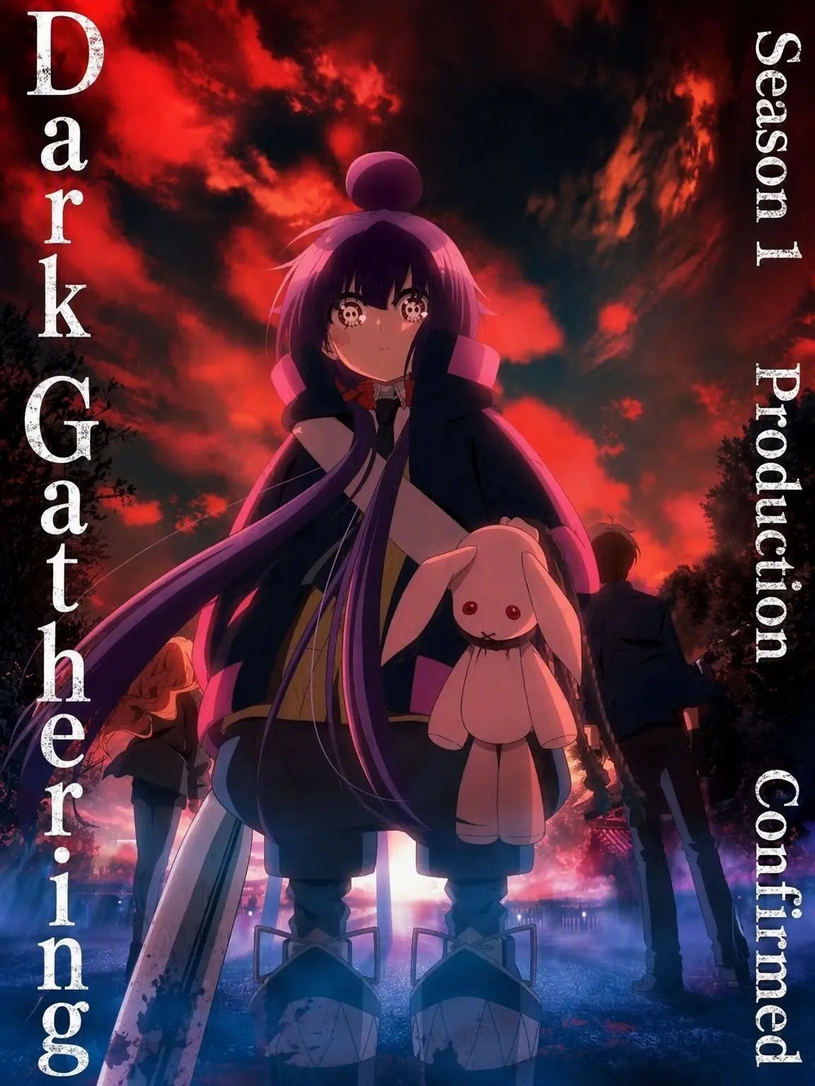 WeakCork2962의 Dark Gathering