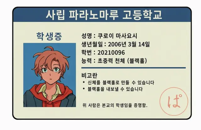 Profile image of 마사요시