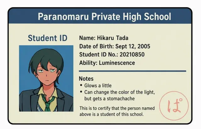 Profile image of Hikaru