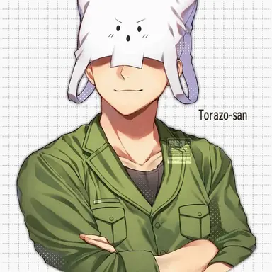 Profile image of Torazo