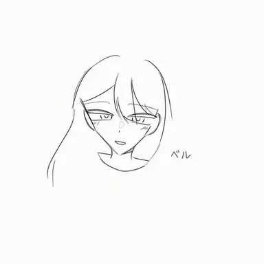 Profile image of ベル