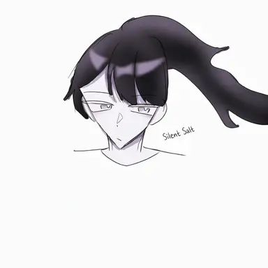 Profile image of Silent Salt