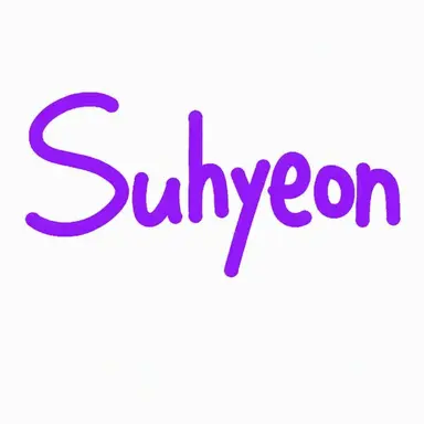 Profile image of Soohyun
