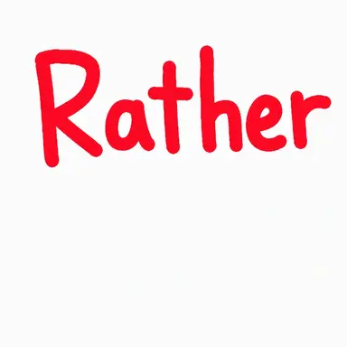 Profile image of Rather