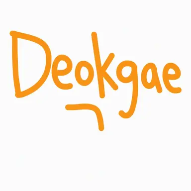 Profile image of Deokgae