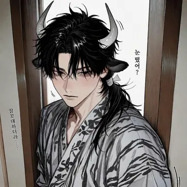 Profile image of 쿠로가네