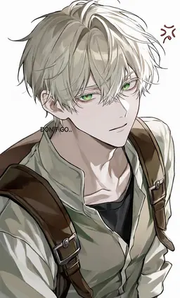 Profile image of Leonis