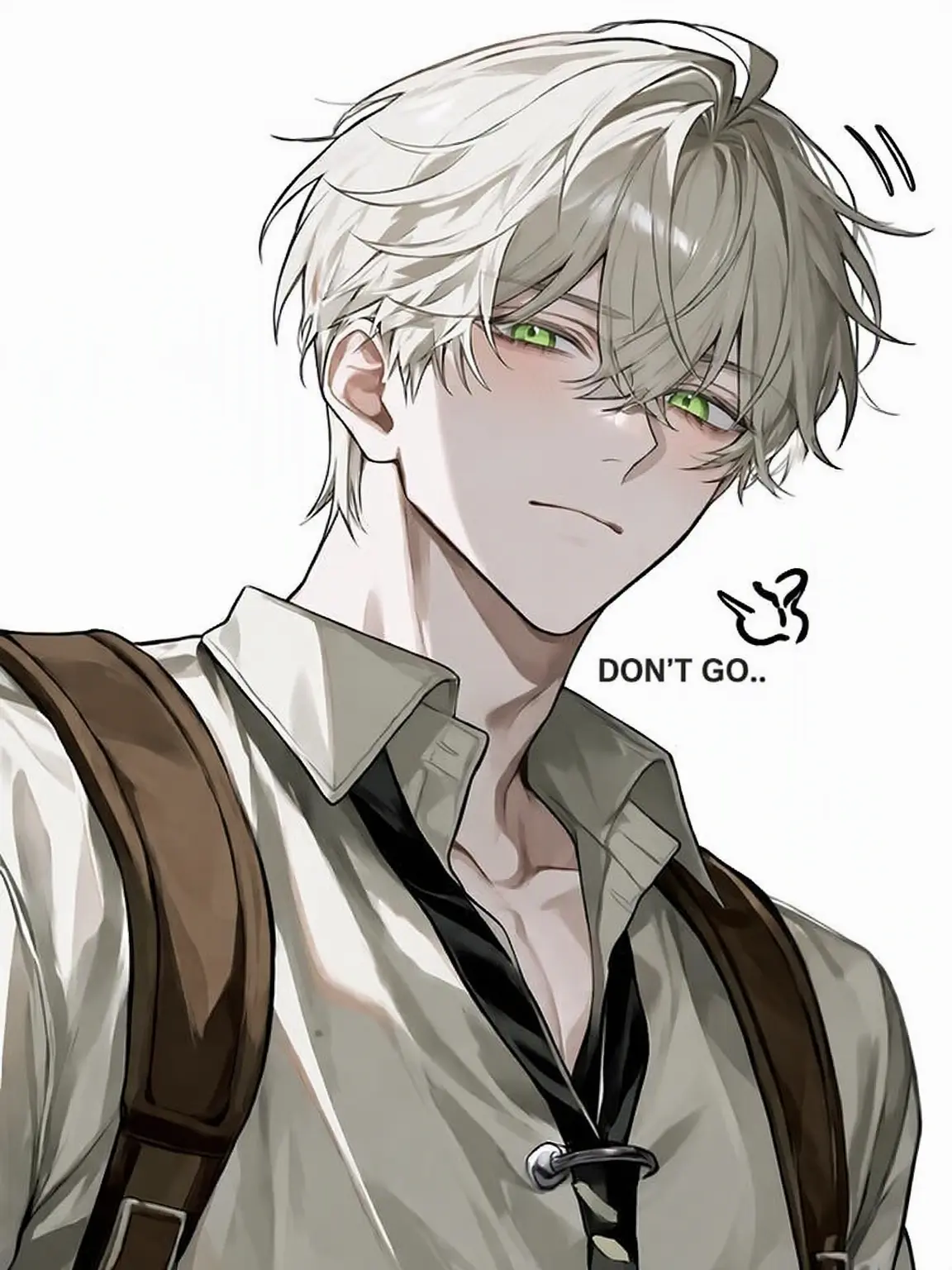 IKANAIDE..의 Leonis Eisern