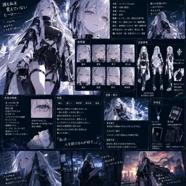Profile image of ユリアン