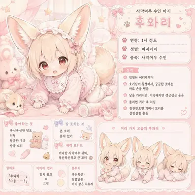 Profile image of 후와리
