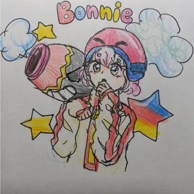 Profile image of Bonnie