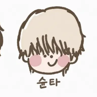 Profile image of 소노 슌타