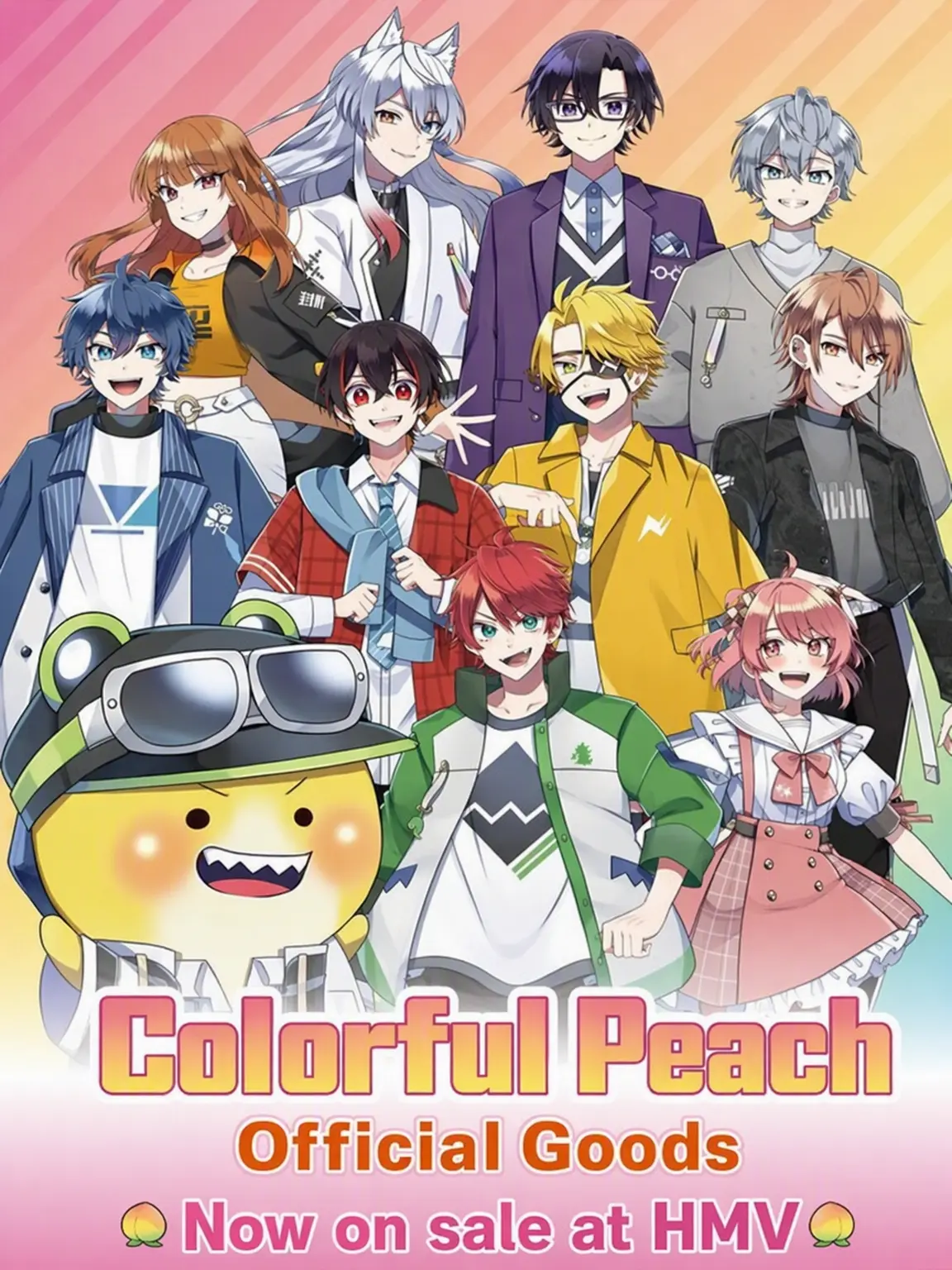 IllChime9334의 Karapichi