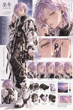Profile image of 포