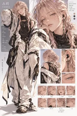 Profile image of 쓰리
