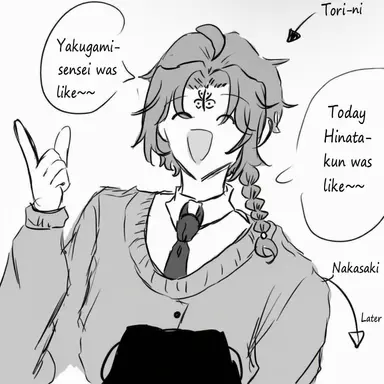 Profile image of Sota Toribami