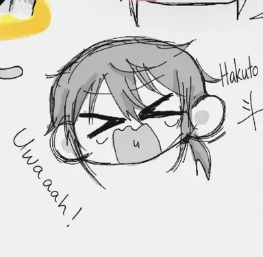 Profile image of Hakuto Yagami