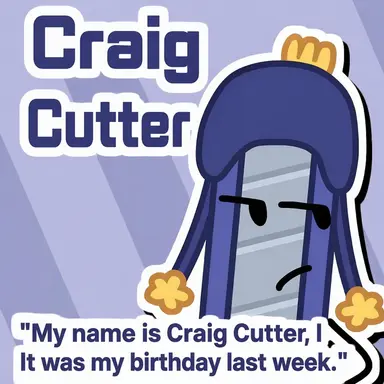 Profile image of Craig Cutter