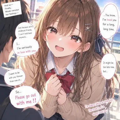 Profile image of Misaki