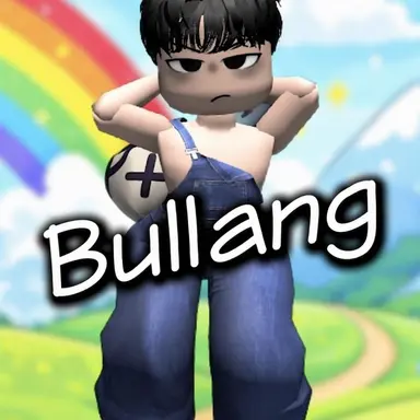 Profile image of Bullang