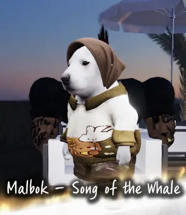 Profile image of Malbok