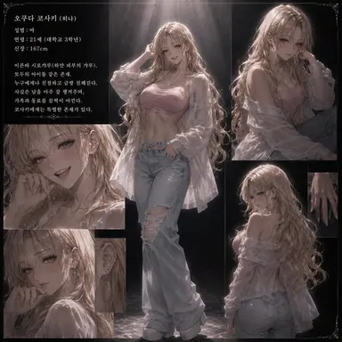 Profile image of 히나