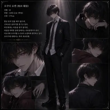 Profile image of 료켄