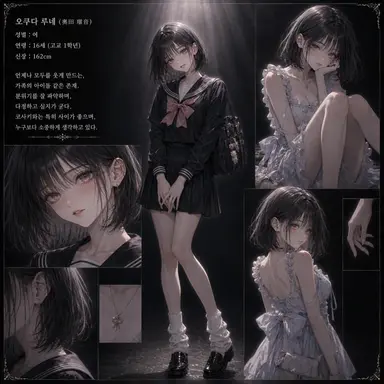 Profile image of 루네