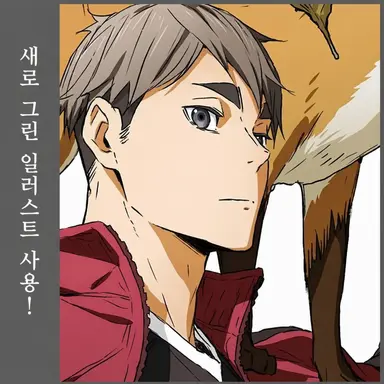 Profile image of 미야 오사무