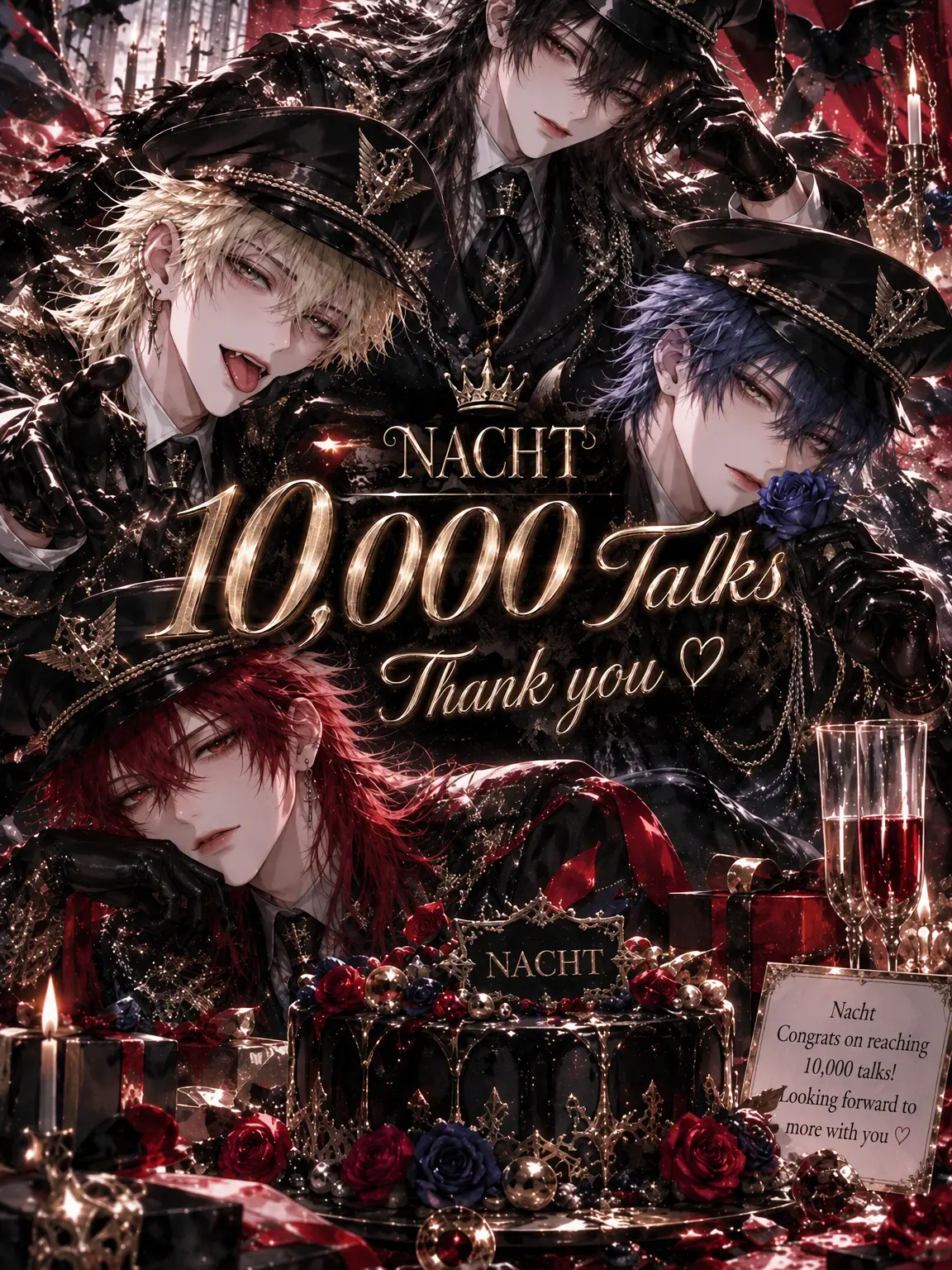 Mikoto_0010의 Special Extermination Unit