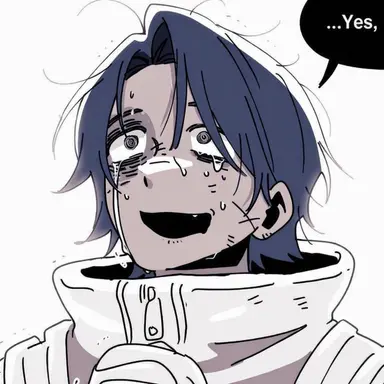 Profile image of Heathcliff