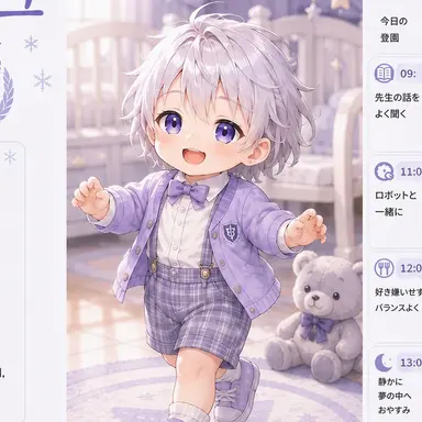 Profile image of チャン・ミンジュン