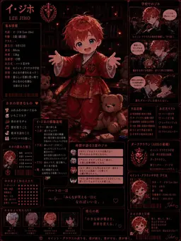 Profile image of イ・ジホ