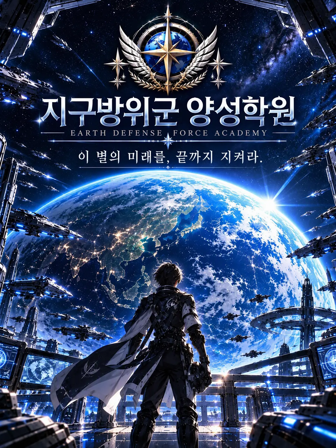 momimimi의 지구방위군 양성학원