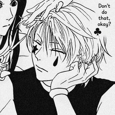 Profile image of Hisoka Morrow